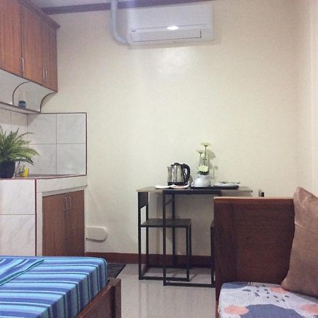 Bing'S Place Pasay Buitenkant foto