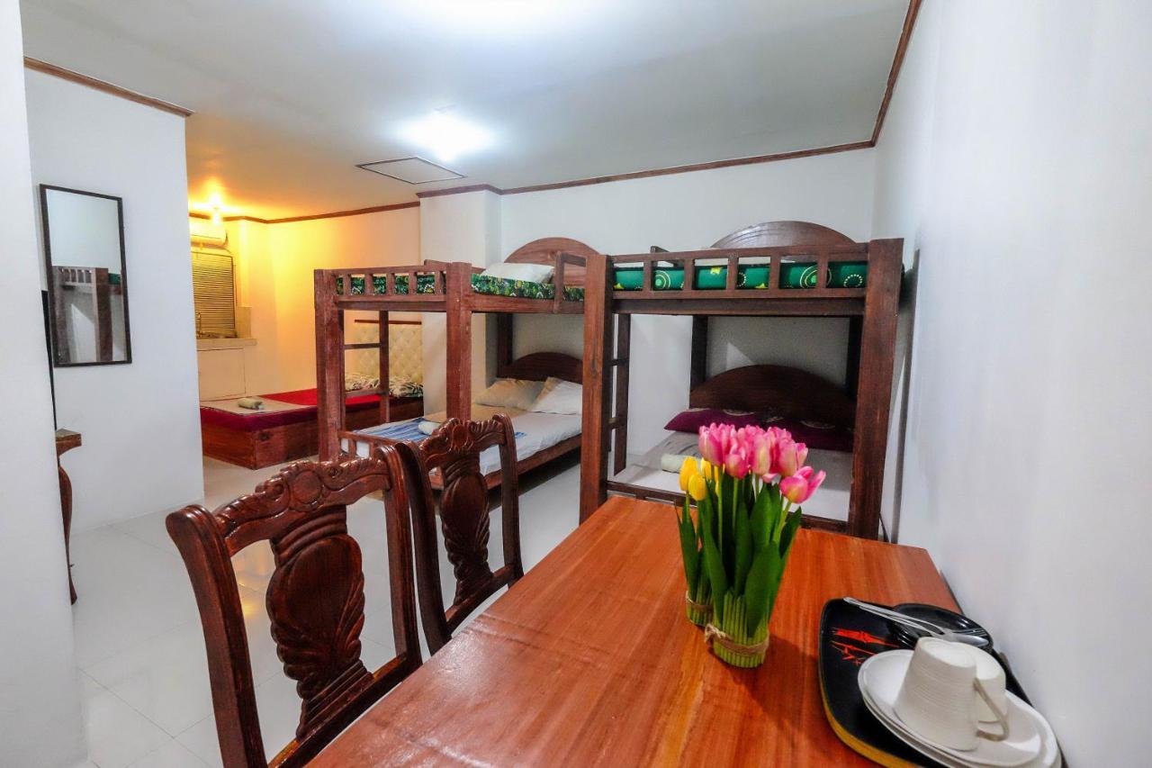 Bing'S Place Pasay Buitenkant foto
