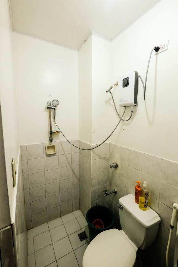 Bing'S Place Pasay Buitenkant foto