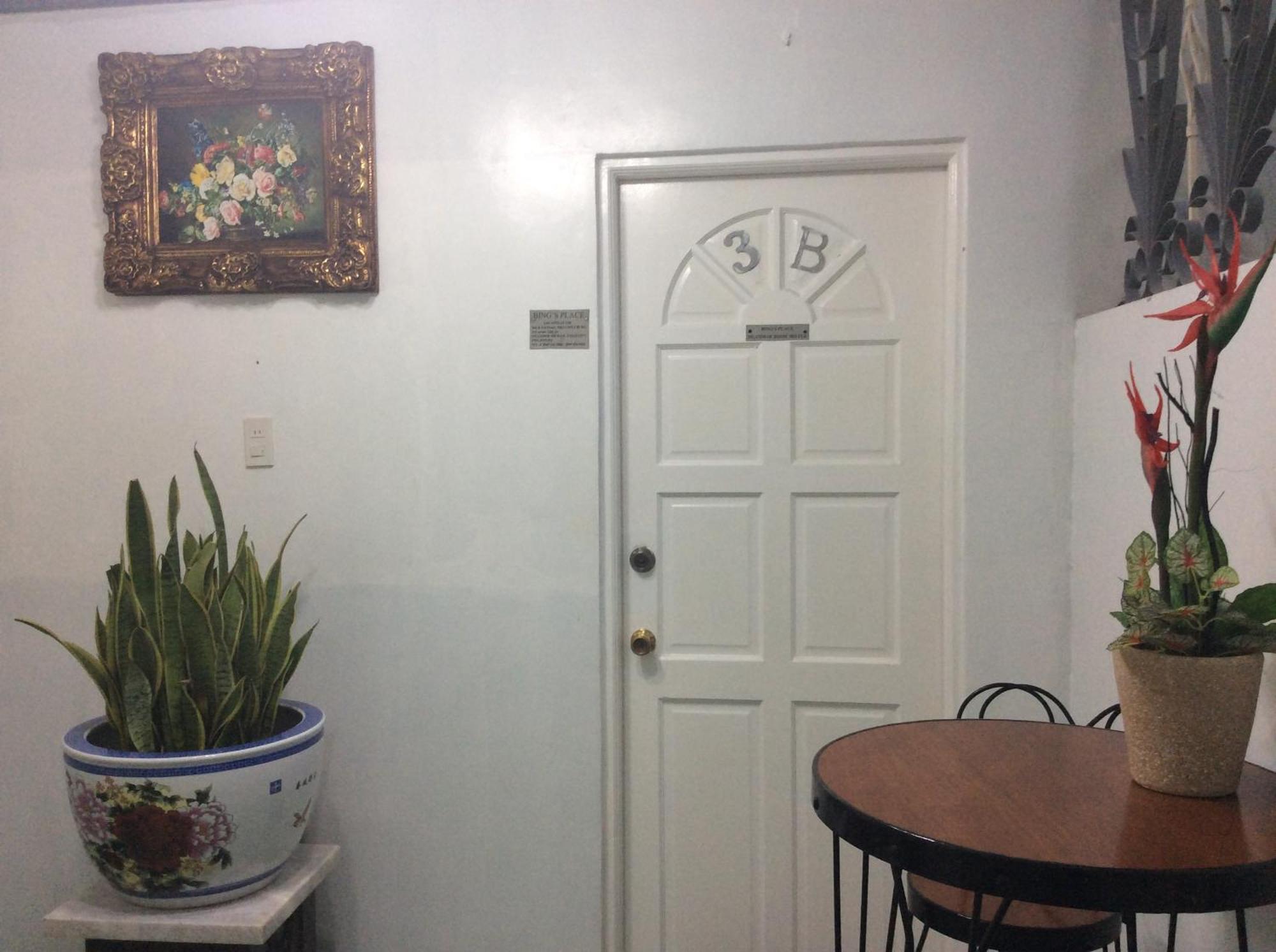 Bing'S Place Pasay Buitenkant foto