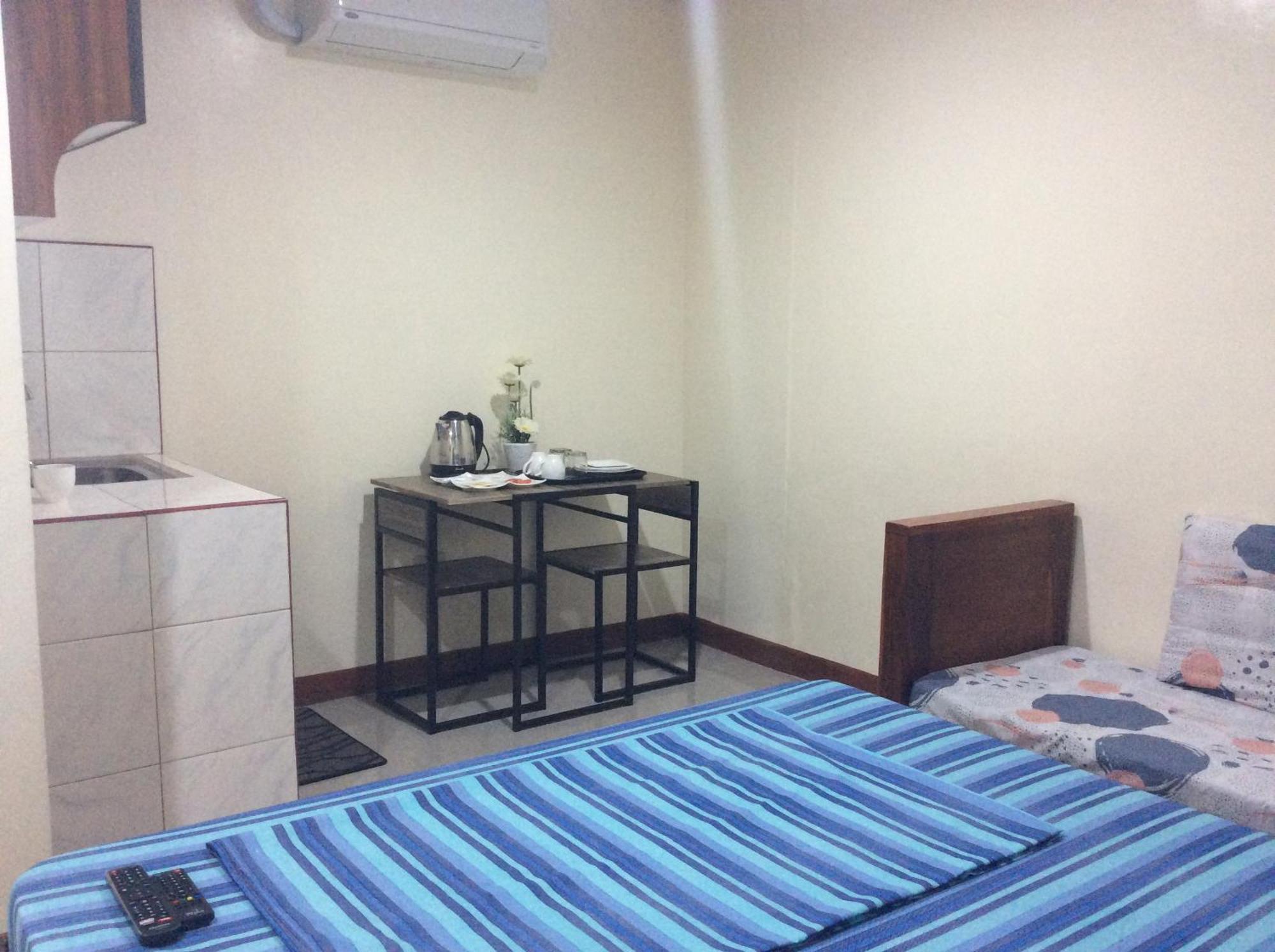 Bing'S Place Pasay Buitenkant foto