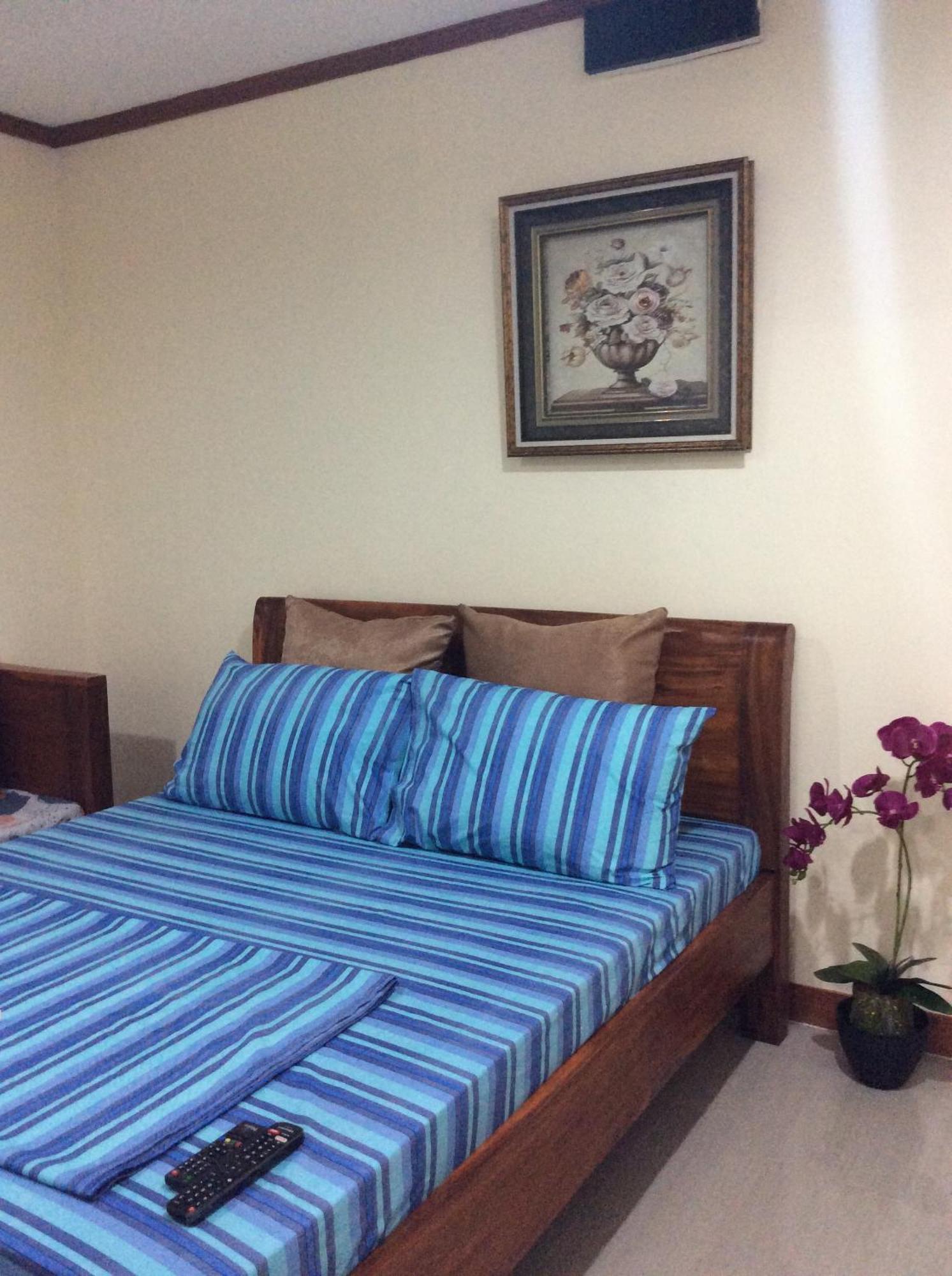 Bing'S Place Pasay Buitenkant foto