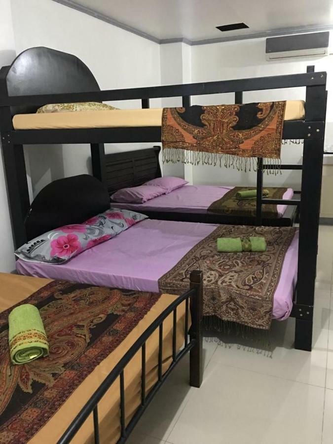 Bing'S Place Pasay Buitenkant foto