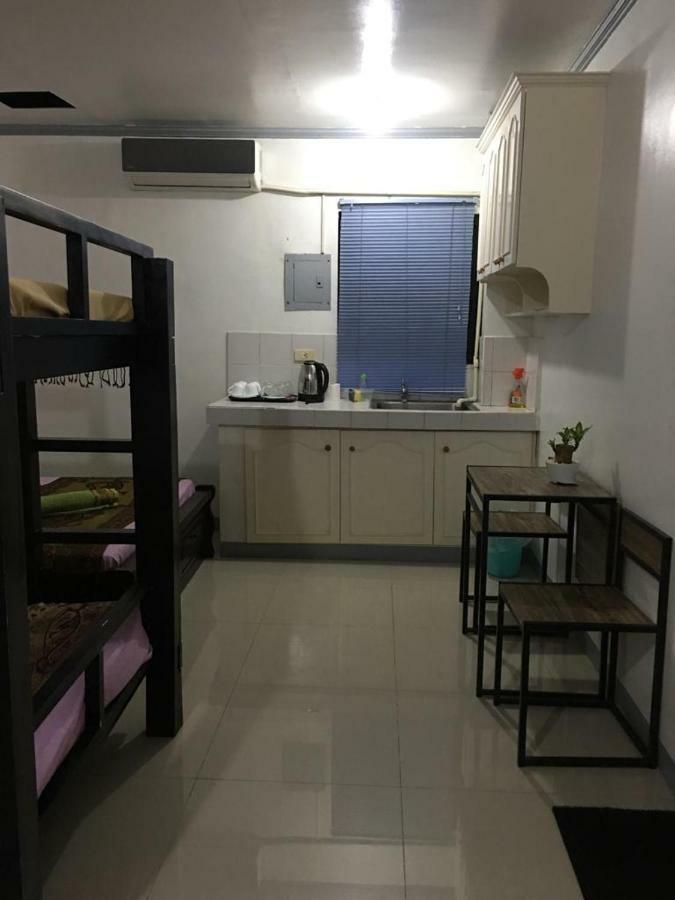Bing'S Place Pasay Buitenkant foto