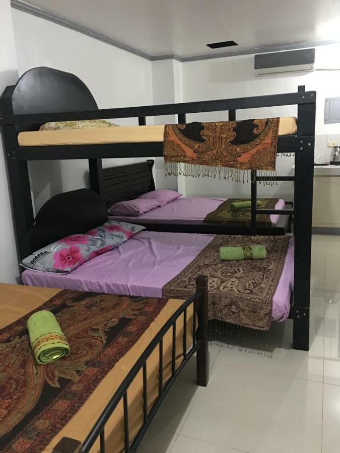 Bing'S Place Pasay Buitenkant foto