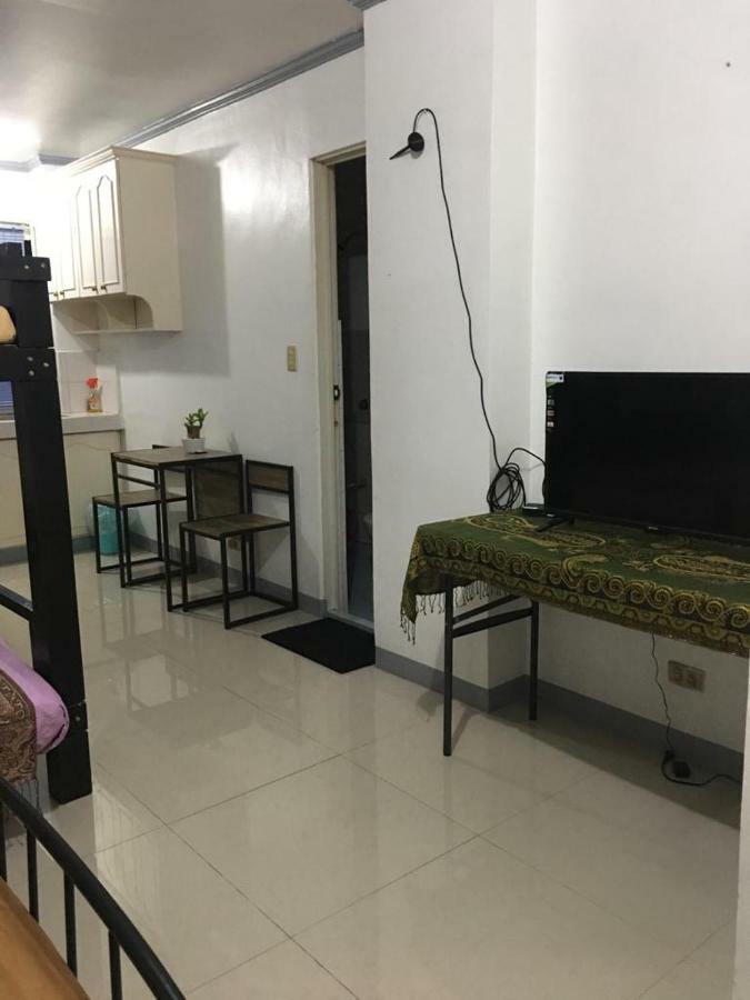 Bing'S Place Pasay Buitenkant foto