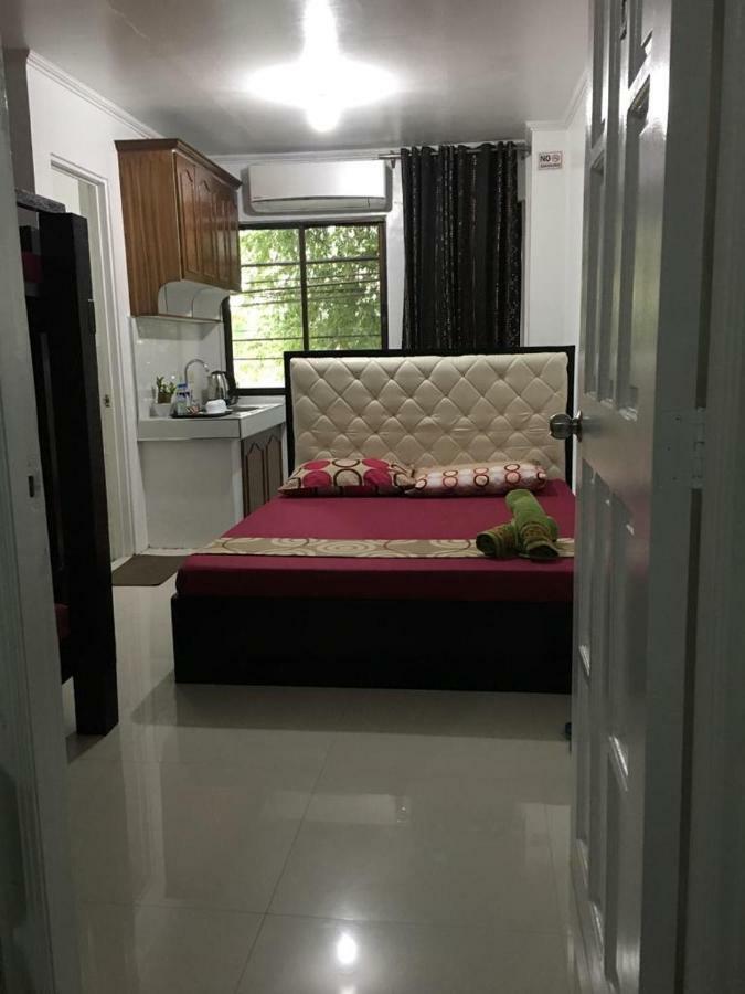 Bing'S Place Pasay Buitenkant foto