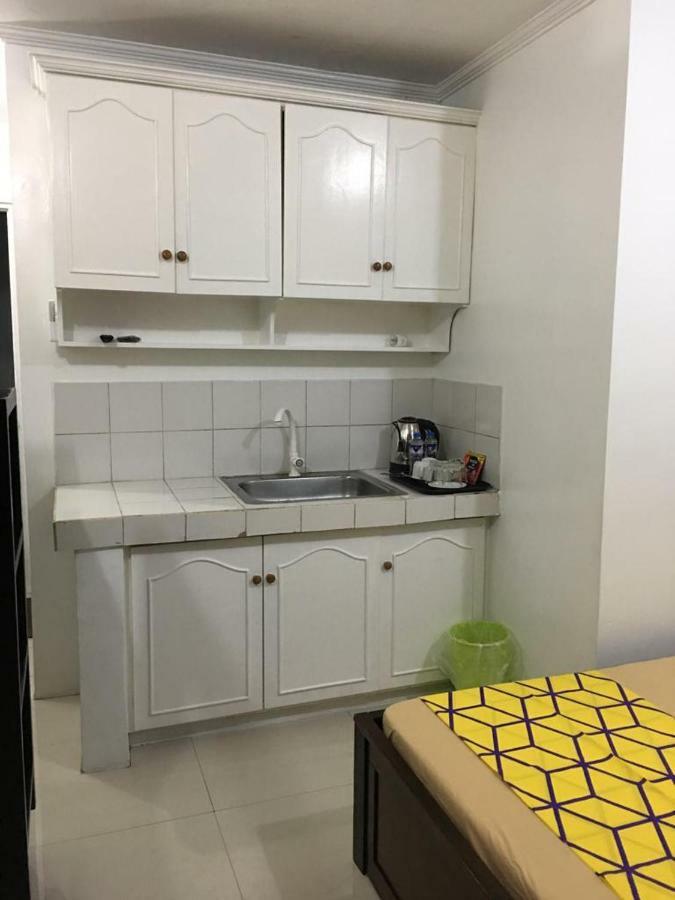 Bing'S Place Pasay Buitenkant foto