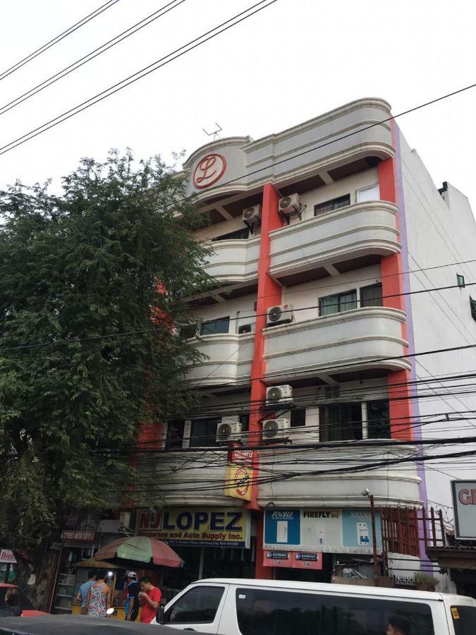 Bing'S Place Pasay Buitenkant foto