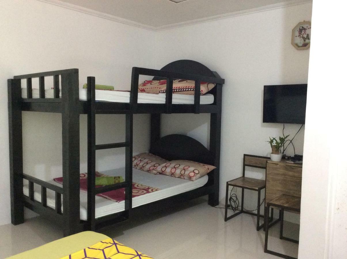 Bing'S Place Pasay Buitenkant foto