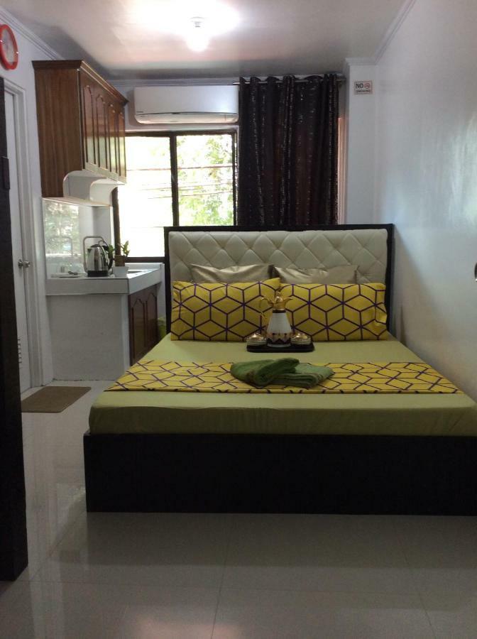 Bing'S Place Pasay Buitenkant foto
