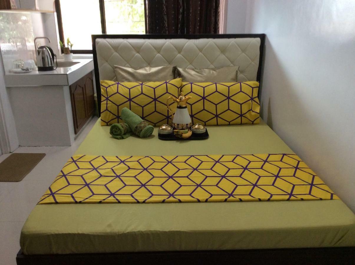 Bing'S Place Pasay Buitenkant foto