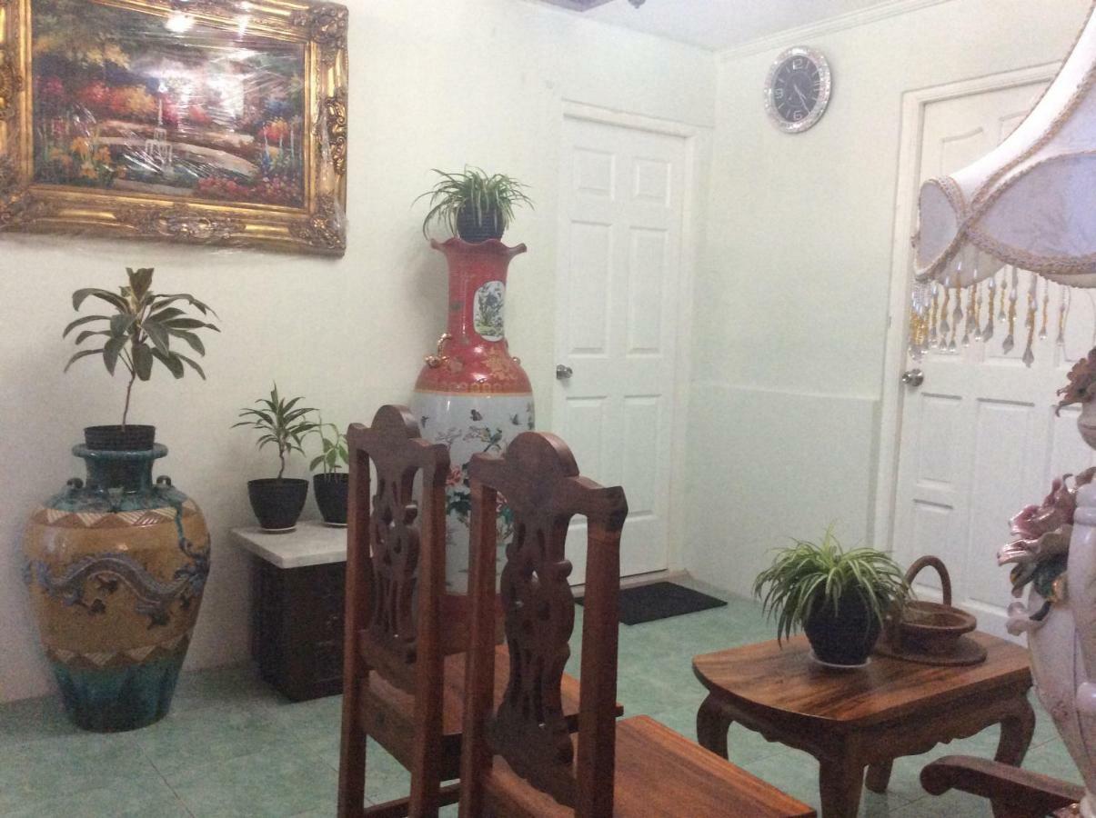 Bing'S Place Pasay Buitenkant foto