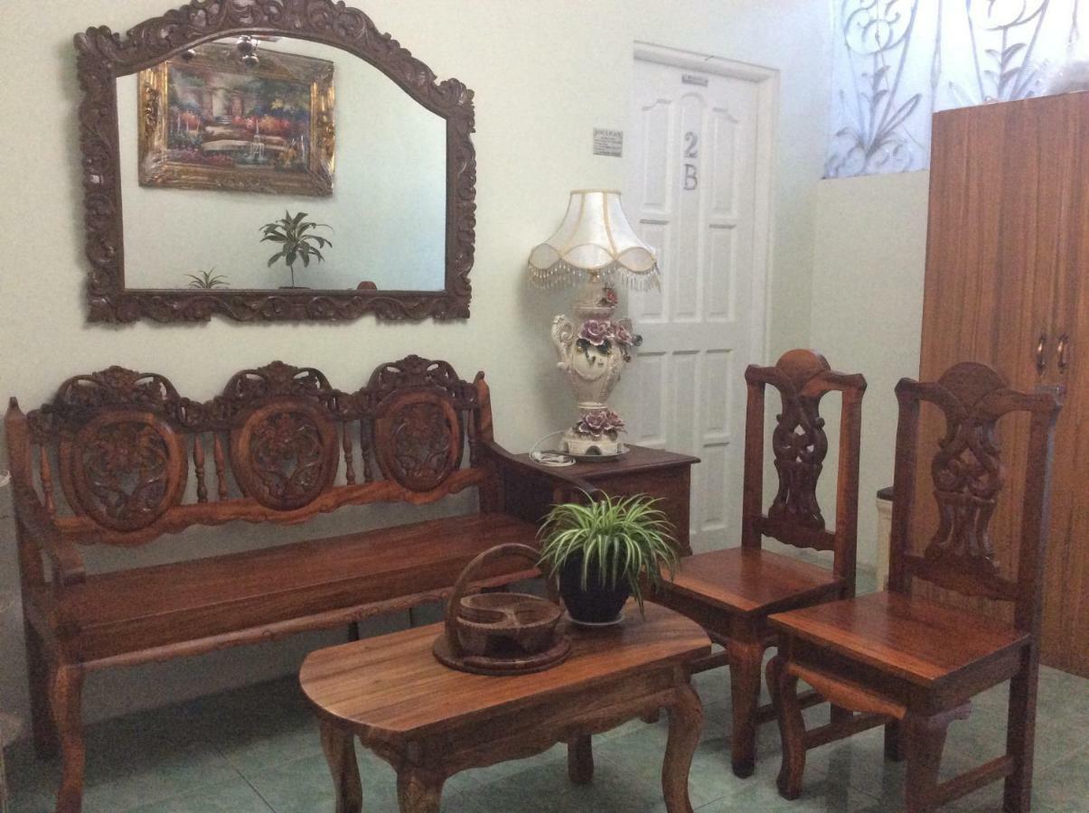 Bing'S Place Pasay Buitenkant foto