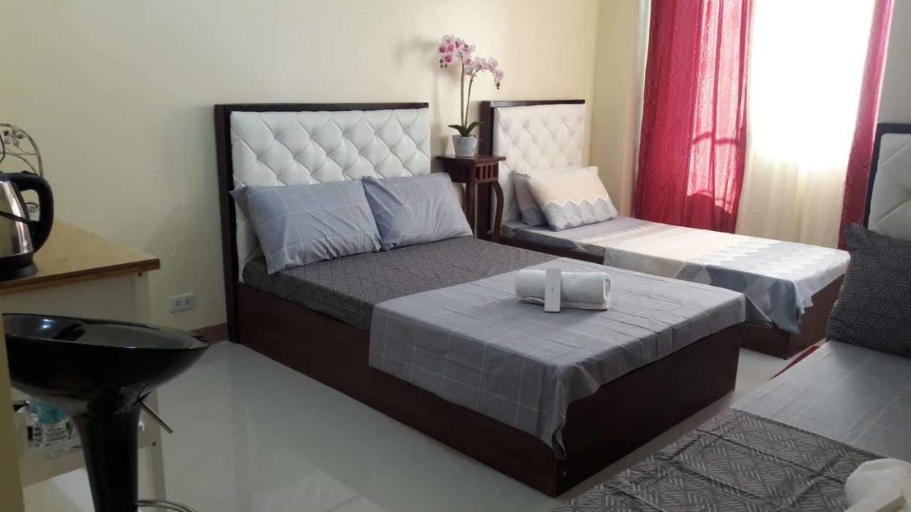 Bing'S Place Pasay Buitenkant foto