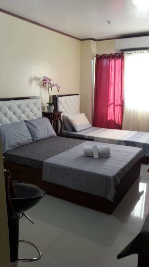 Bing'S Place Pasay Buitenkant foto