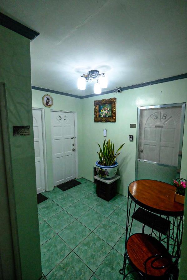 Bing'S Place Pasay Buitenkant foto
