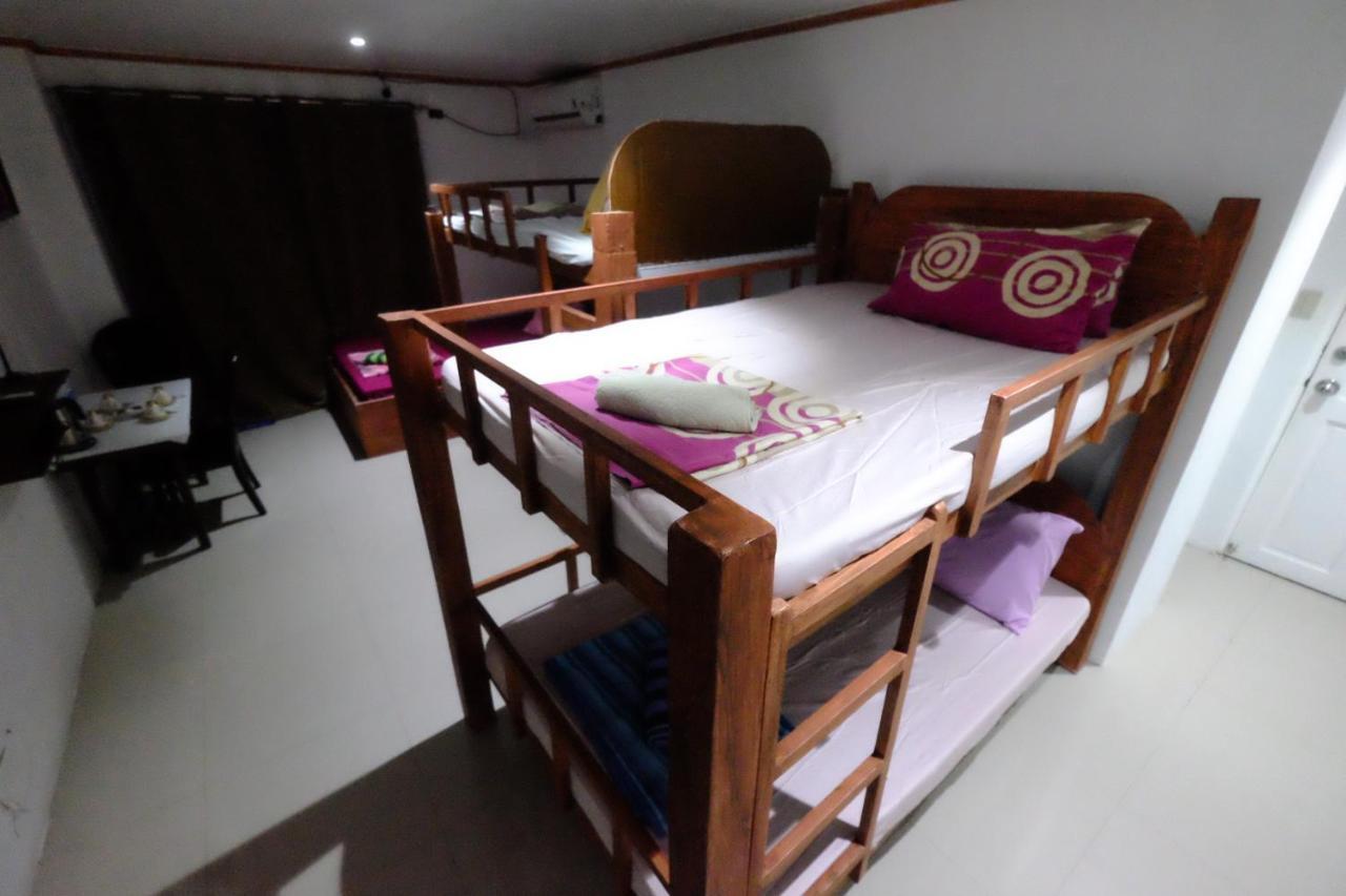 Bing'S Place Pasay Buitenkant foto