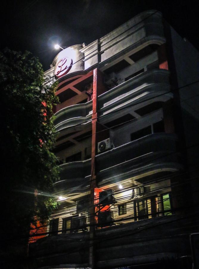Bing'S Place Pasay Buitenkant foto