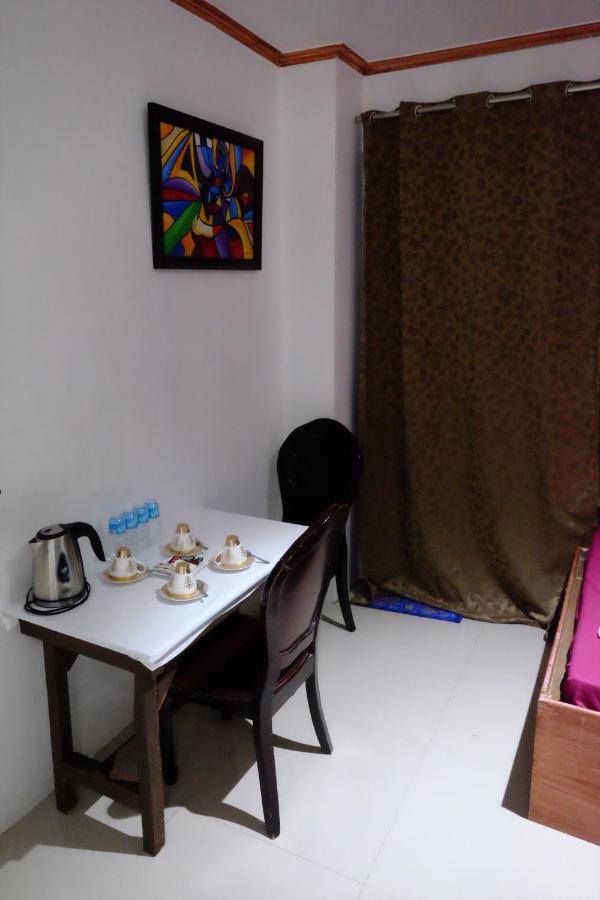 Bing'S Place Pasay Buitenkant foto