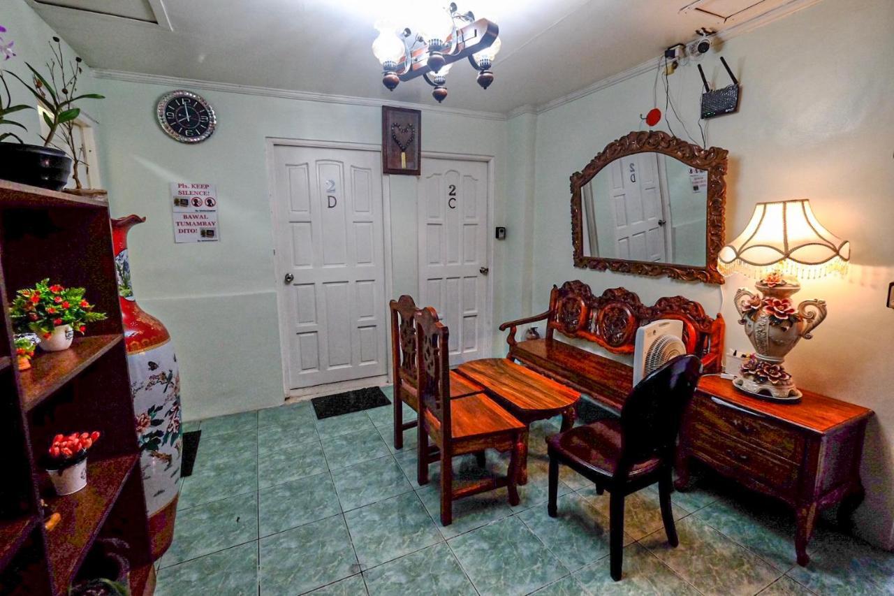 Bing'S Place Pasay Buitenkant foto