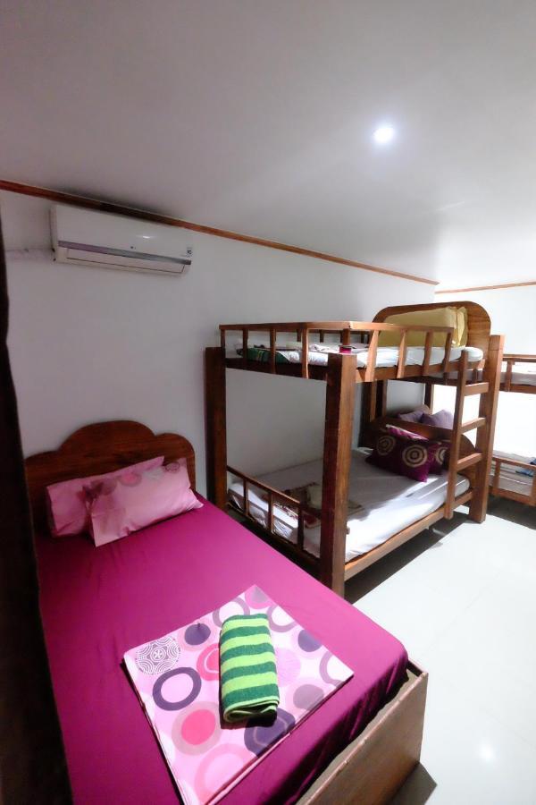 Bing'S Place Pasay Buitenkant foto