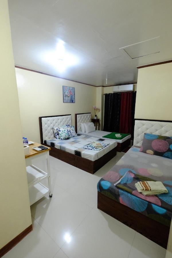 Bing'S Place Pasay Buitenkant foto