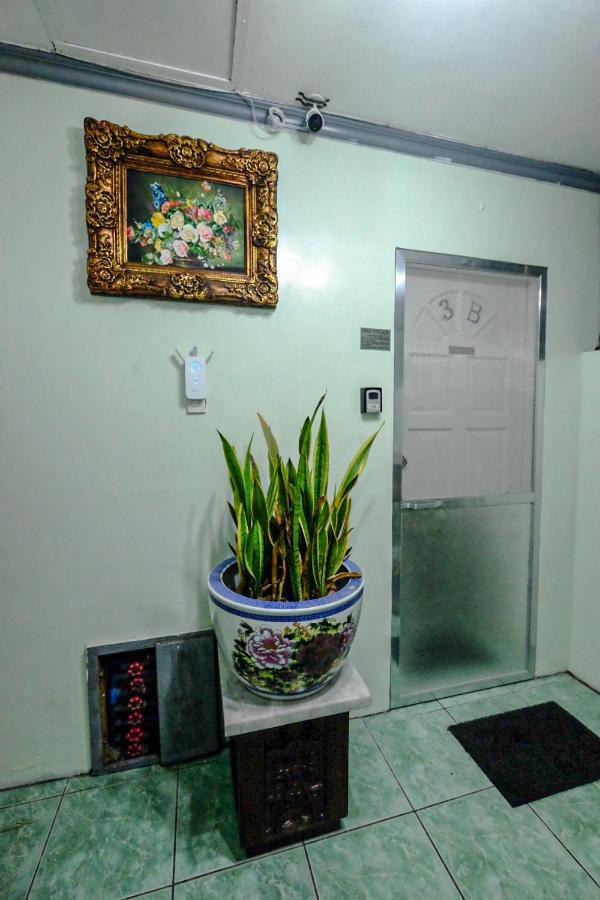 Bing'S Place Pasay Buitenkant foto
